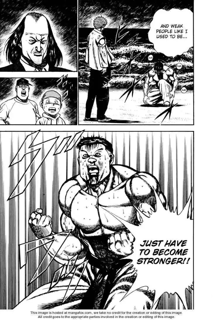 Koukou Tekkenden Tough Chapter 68 17